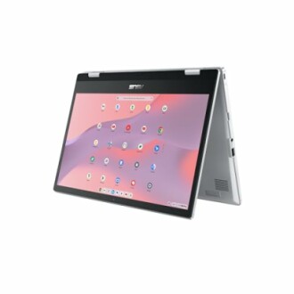 Chromebook Flip CX1
