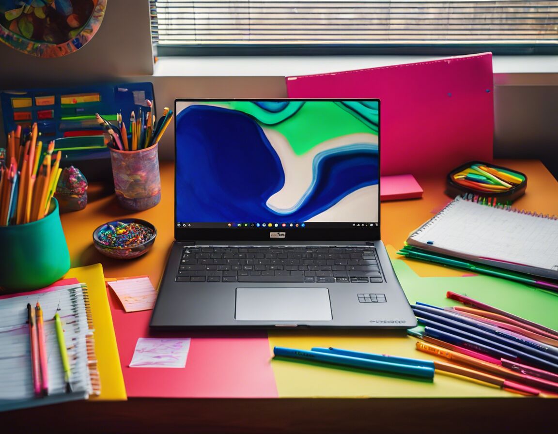 Budget Chromebooks