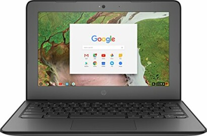 HP Chromebook 11.6