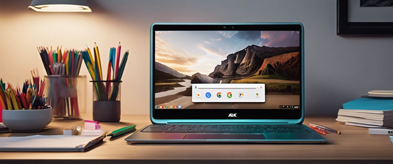 Best Chromebook for Students