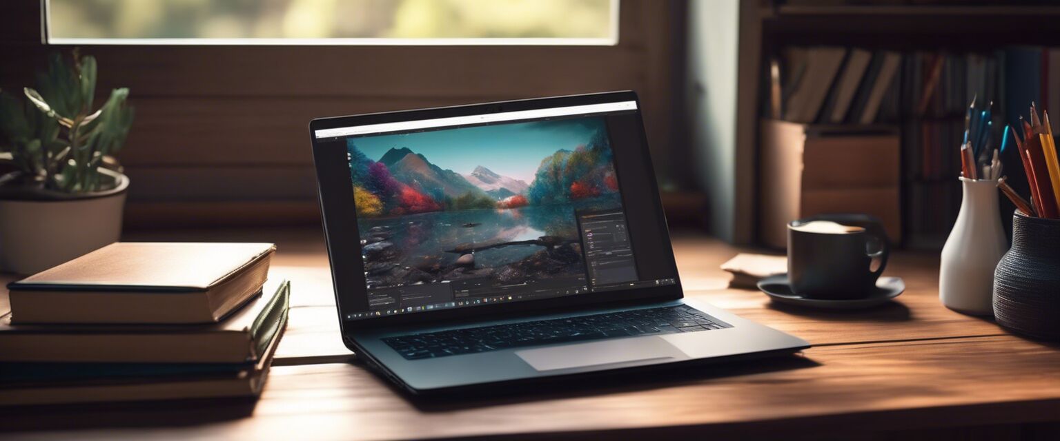Best Budget Laptops for Students