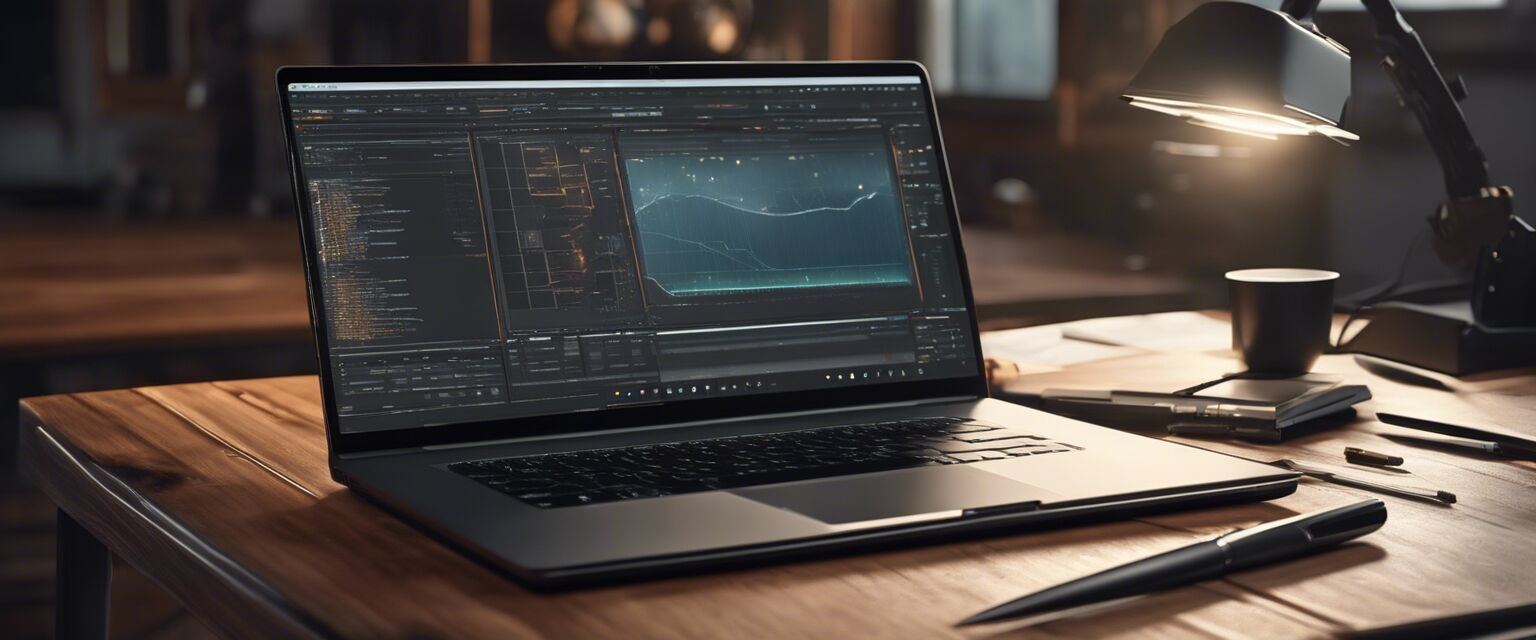 Laptops for Engineering Students