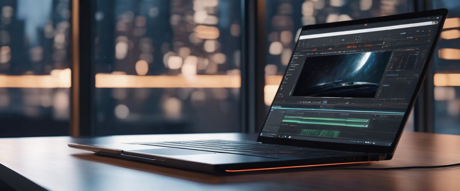 Laptop Buying Guide