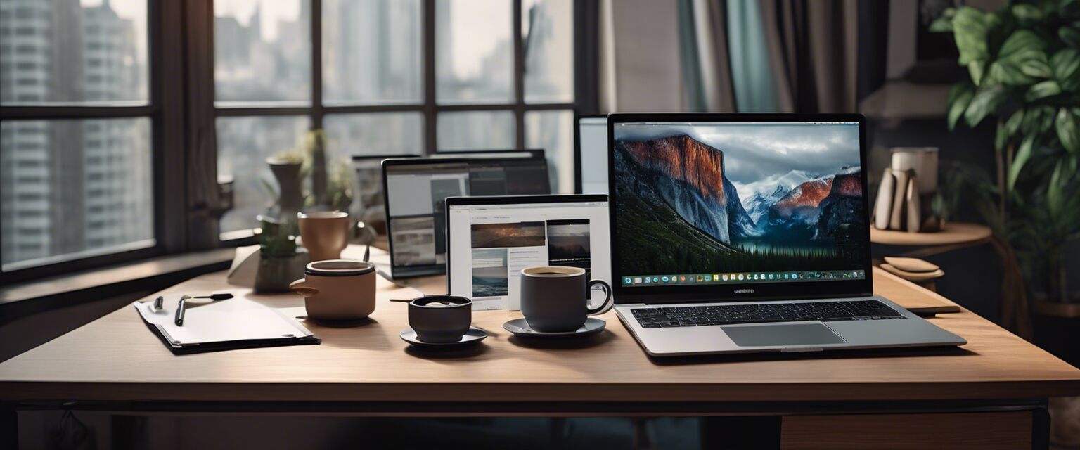 Laptops Under $500