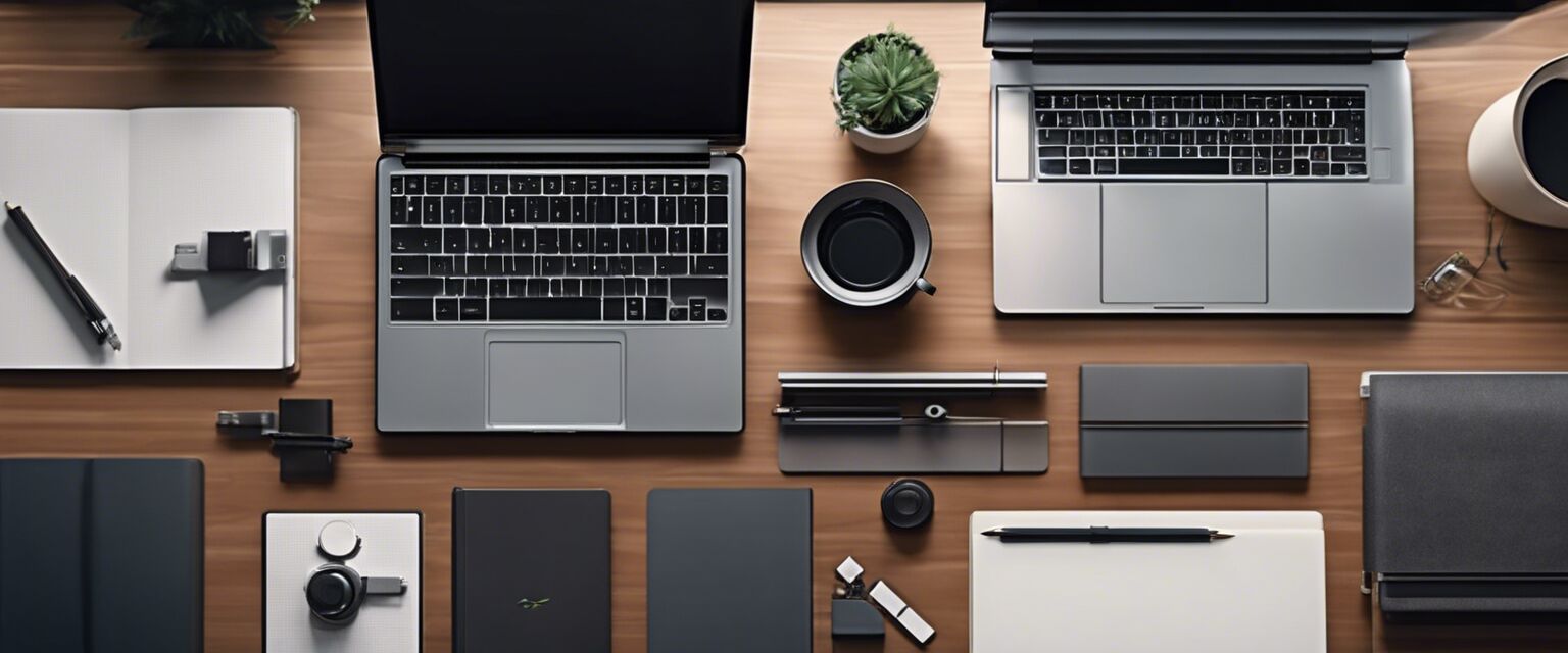 Best Laptops for College