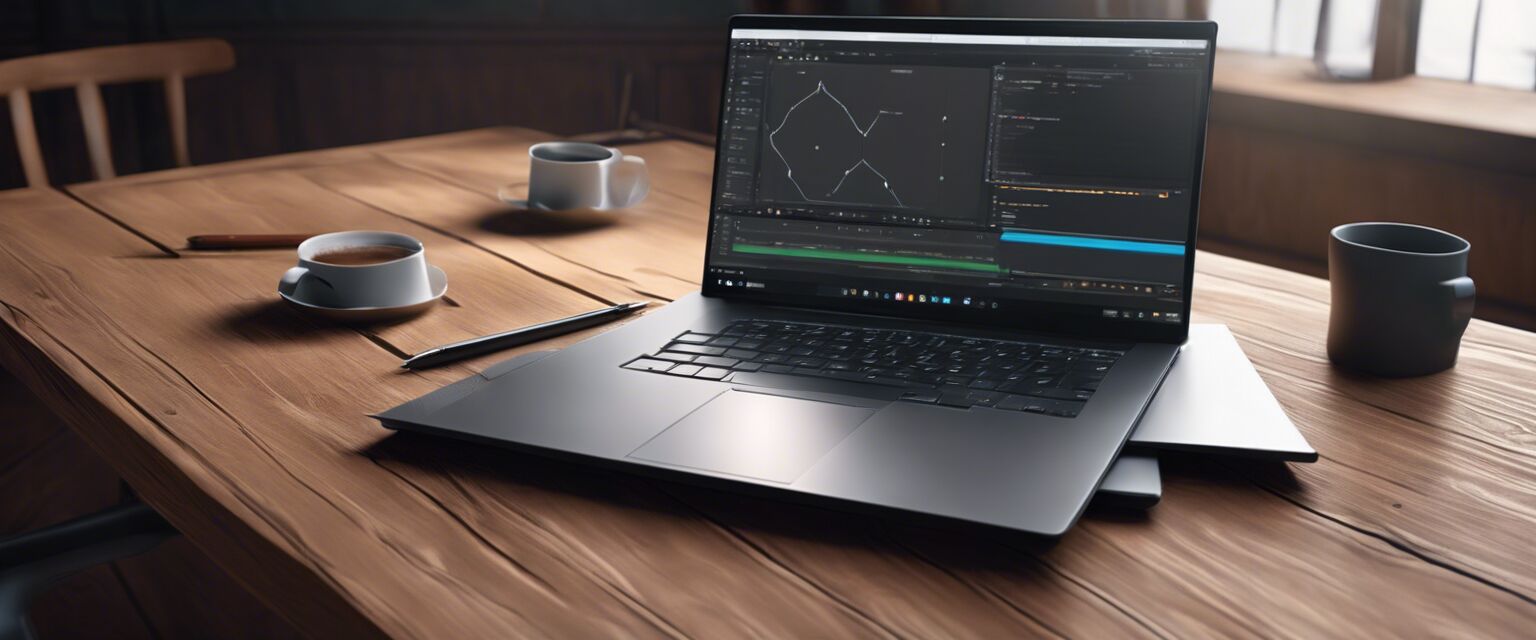 Laptops for Online Classes