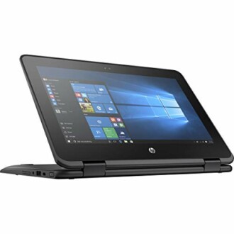 HP ProBook X360 11 G2