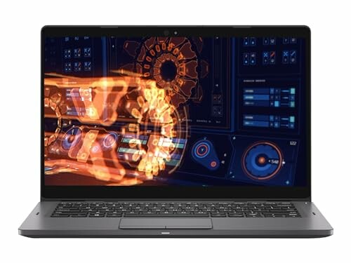 Latitude 5300 2-in-1