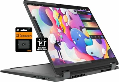 IdeaPad Flex 5i