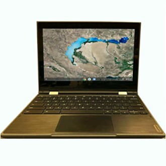 Lenovo 300e Chromebook